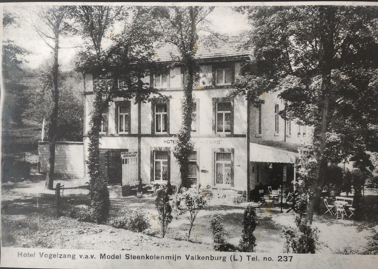 Fietshotel Le Baroudeur Valkenburg aan de Geul Exterior photo